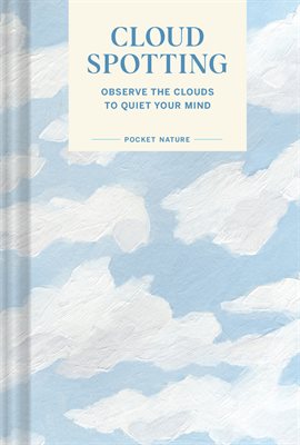 Cover image for Cloud Spotting