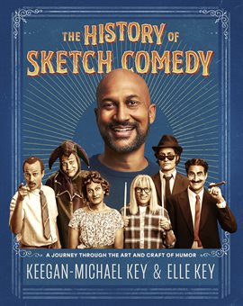 Imagen de portada para The History of Sketch Comedy