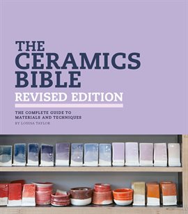 Imagen de portada para The Ceramics Bible