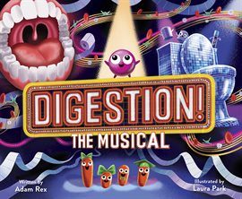 Imagen de portada para Digestion! The Musical