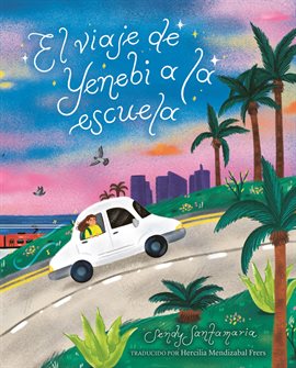 El viaje de Yenebi a la escuela