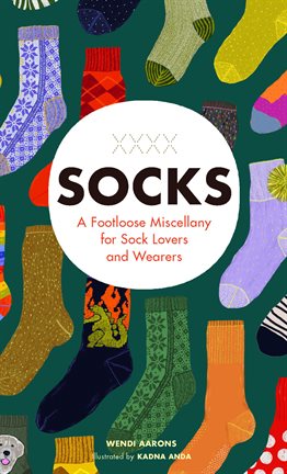 Imagen de portada para Socks