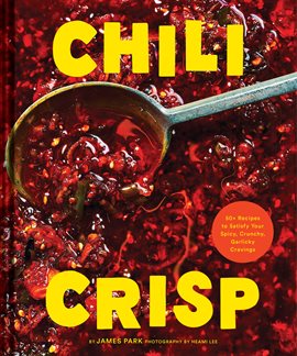 Imagen de portada para Chili Crisp