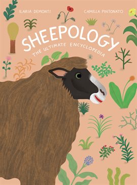 Cover image for Sheepology