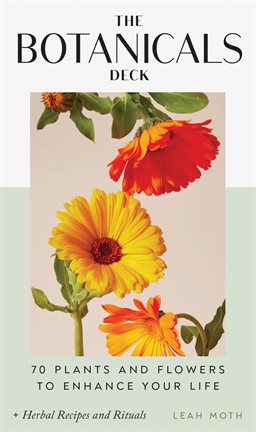 Imagen de portada para The Botanicals Deck