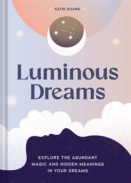 Imagen de portada para Luminous Dreams