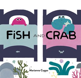Cover image for Fish and Crab