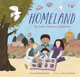 Cover image for Homeland