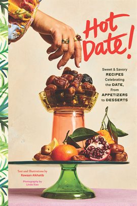 Imagen de portada para Hot Date!