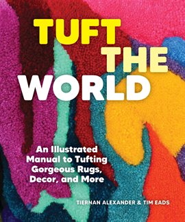 Imagen de portada para Tuft the World