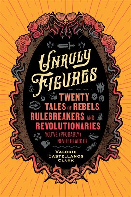 Cover image for Unruly Figures