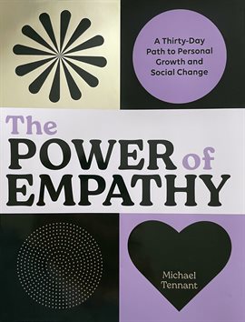 Imagen de portada para The Power of Empathy