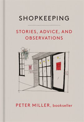 Cover image for Shopkeeping