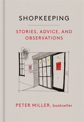 Imagen de portada para Shopkeeping