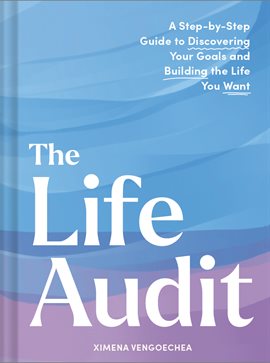 Cover image for The Life Audit