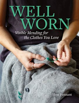 Cover image for Well Worn