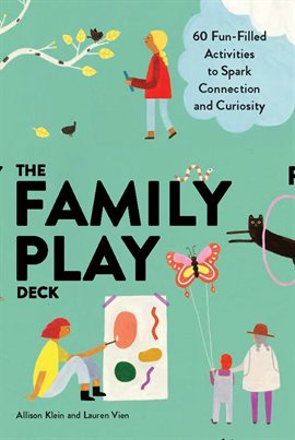 Cover image for The Family Play Deck