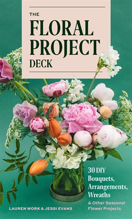 Imagen de portada para The Floral Project Deck