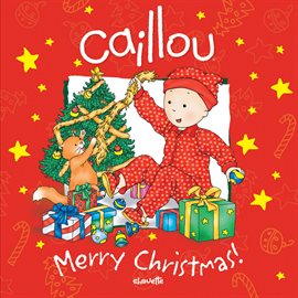 Cover image for Merry Christmas!