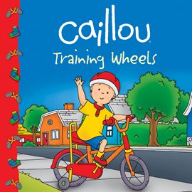 Cover image for Training Wheels