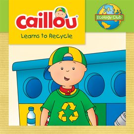 Cover image for Learns to Recycle