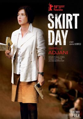 Imagen de portada para Skirt Day