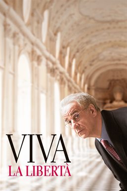 Cover image for Viva la Liberta