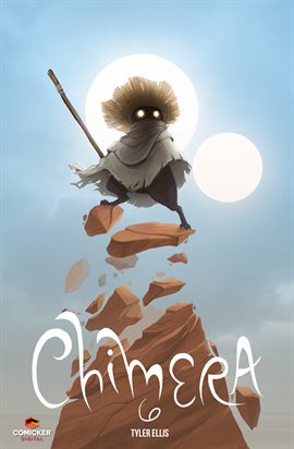 Cover image for Chimera