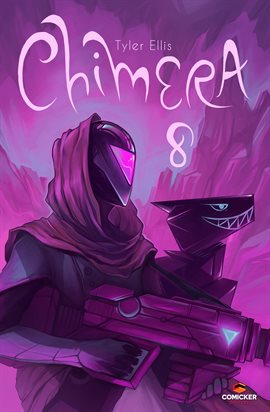 Cover image for Chimera