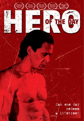 Cover image for Hero Of The Day