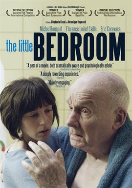 Cover image for The Little Bedroom