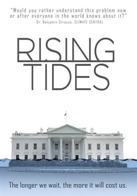 Imagen de portada para Rising Tides