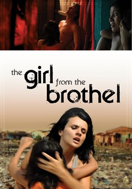 Cover image for The Girl From the Brothel