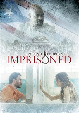 Cover image for Imprisoned