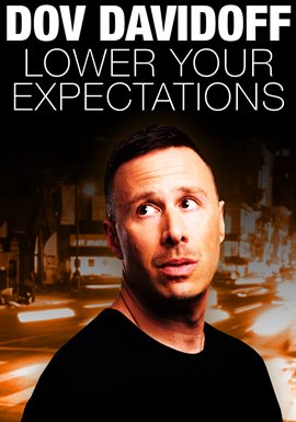Cover image for Dov Davidoff: Lower Your Expectations
