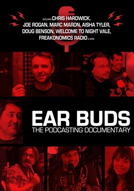 Imagen de portada para Ear Buds