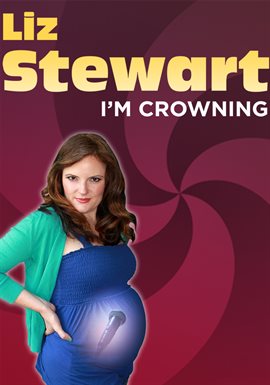 Cover image for Liz Stewart