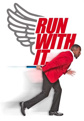 Imagen de portada para Mark Gregory: Run with It