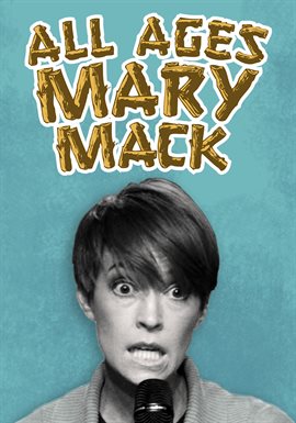 Imagen de portada para Mary Mack: All Ages