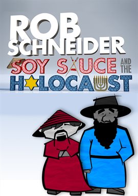 Imagen de portada para Rob Schneider
