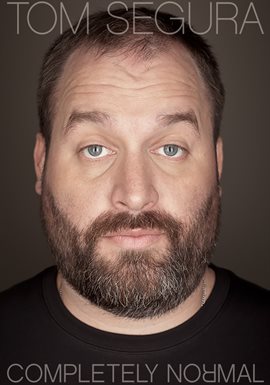 Cover image for Tom Segura