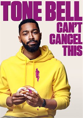 Cover image for Tone Bell: Can't Cancel This
