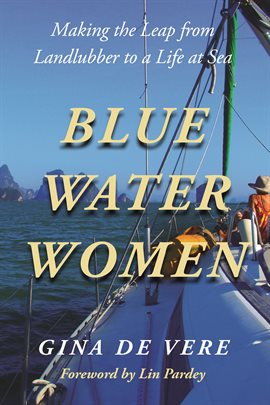 Imagen de portada para Blue Water Women