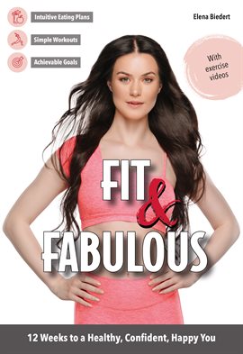 Cover image for Fit & Fabulous