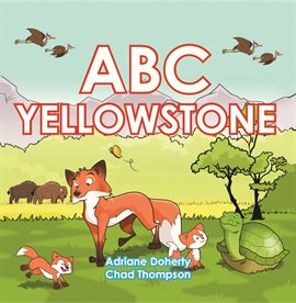 Imagen de portada para ABC Yellowstone