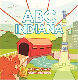 Imagen de portada para ABC Indiana