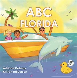 Imagen de portada para ABC Florida