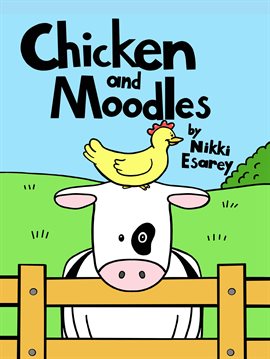Cover image for Chicken & Moodles