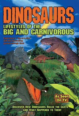 Dinosaurs Dinosaurs