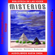 Cover image for Mistrerios